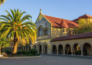 How I Got Into Stanford | Tiffany Ong