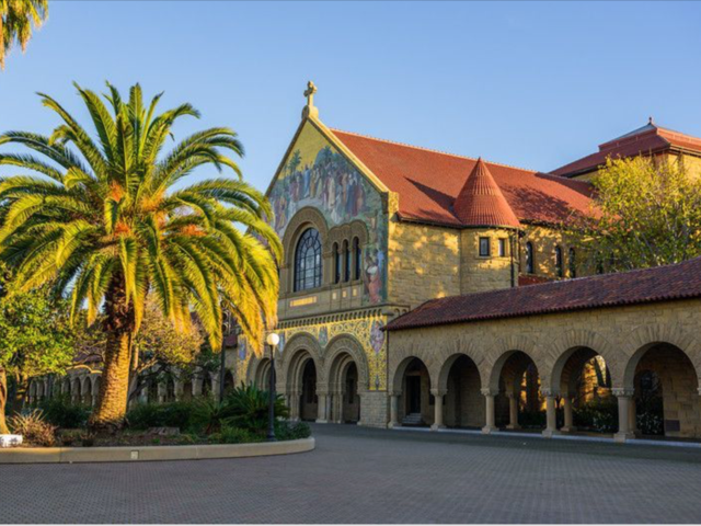 How I Got Into Stanford | Tiffany Ong