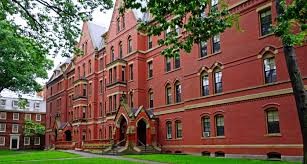 The Harvard Admissions Process: the Ratings Scale