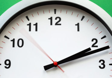 Time Management in College Admissions Using Deep Work and Time Blocking